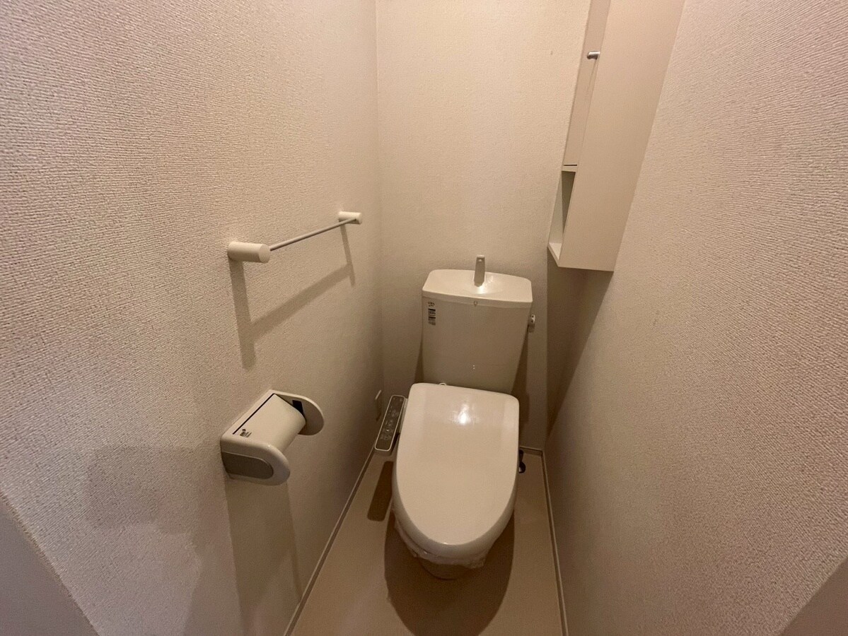 cell cubeの物件内観写真