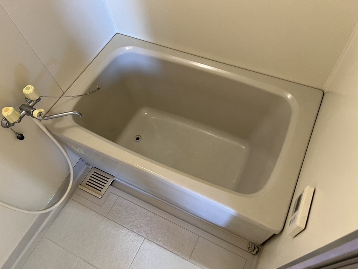 ビューハーモニーの物件内観写真