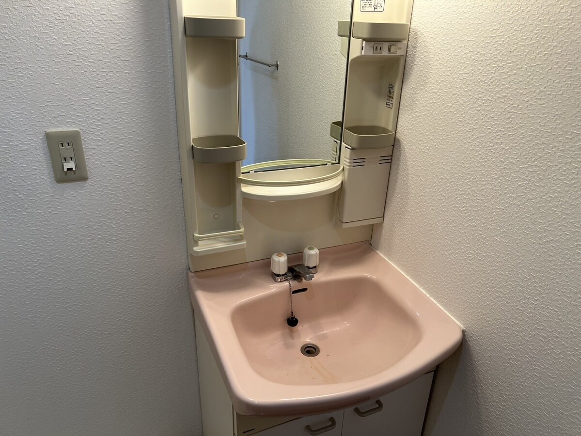 ビューハーモニーの物件内観写真