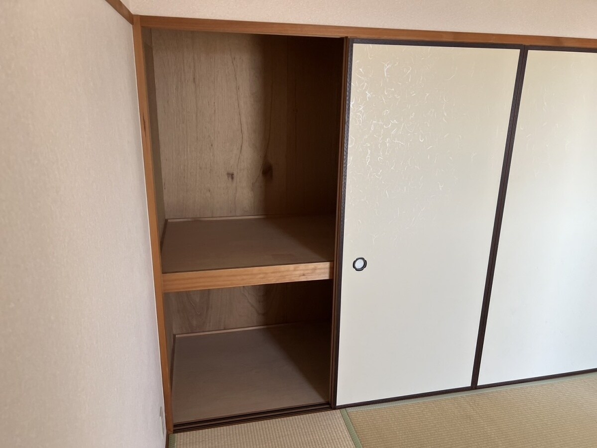 ビューハーモニーの物件内観写真