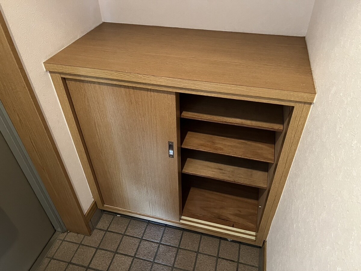 ビューハーモニーの物件内観写真