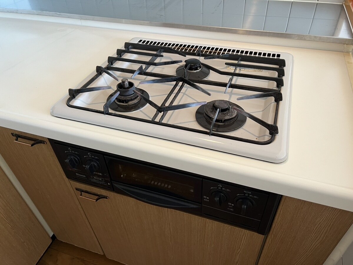 ビューハーモニーの物件内観写真