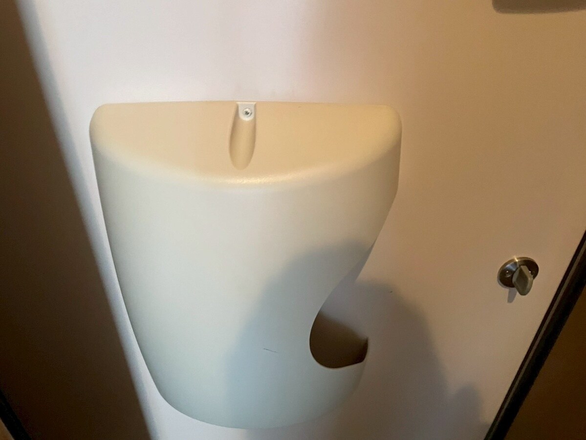 神和町壱番館の物件内観写真