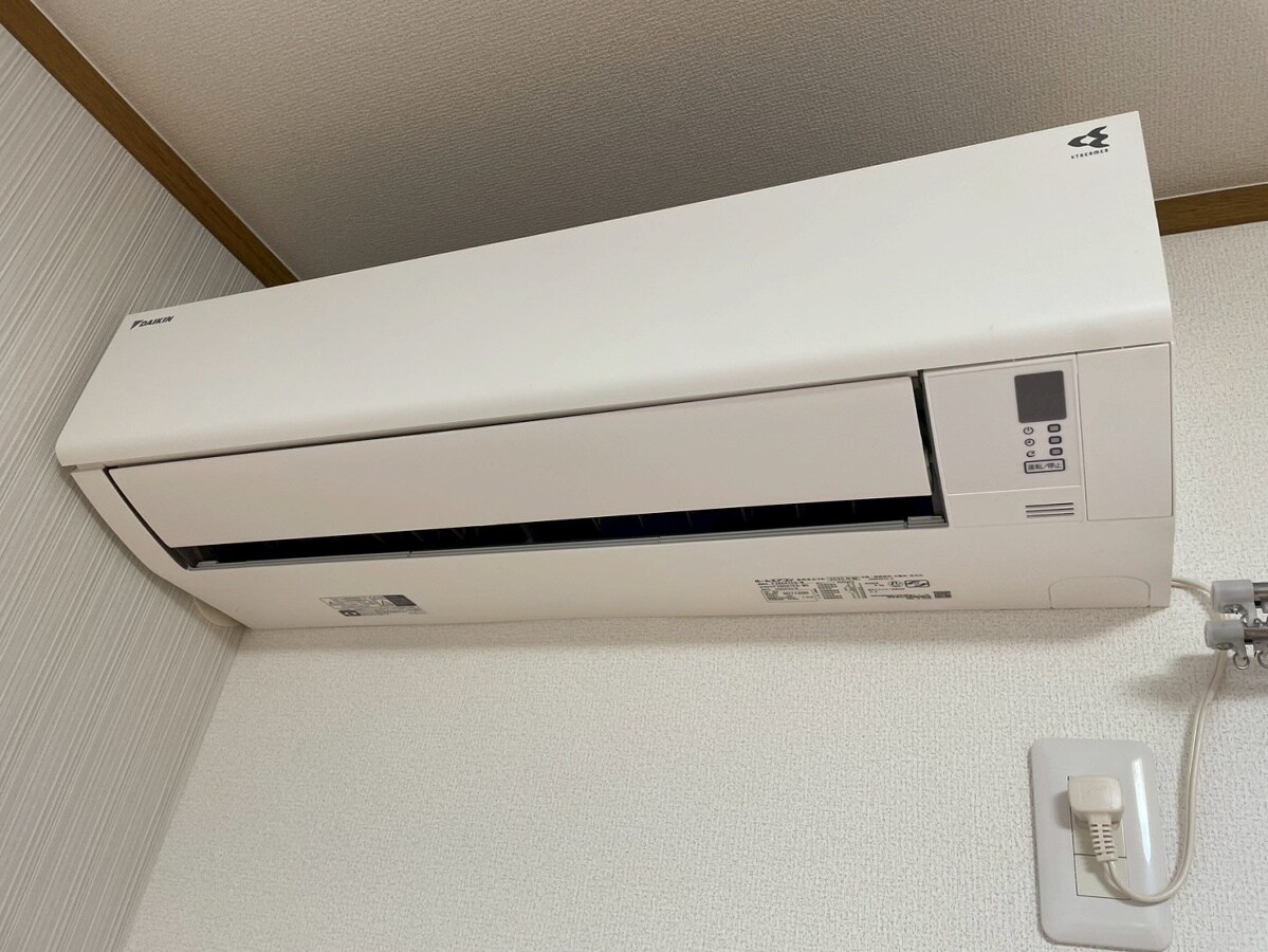 神和町壱番館の物件内観写真