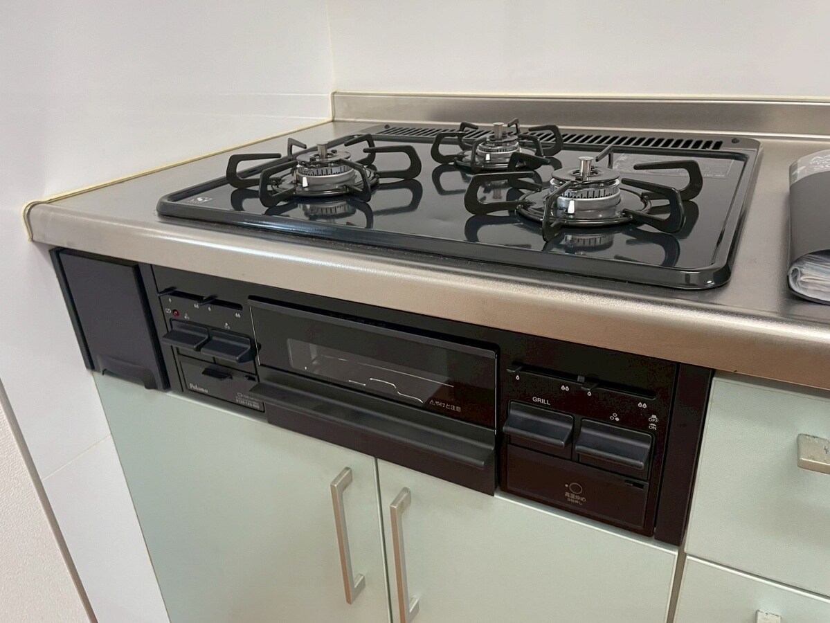 神和町壱番館の物件内観写真