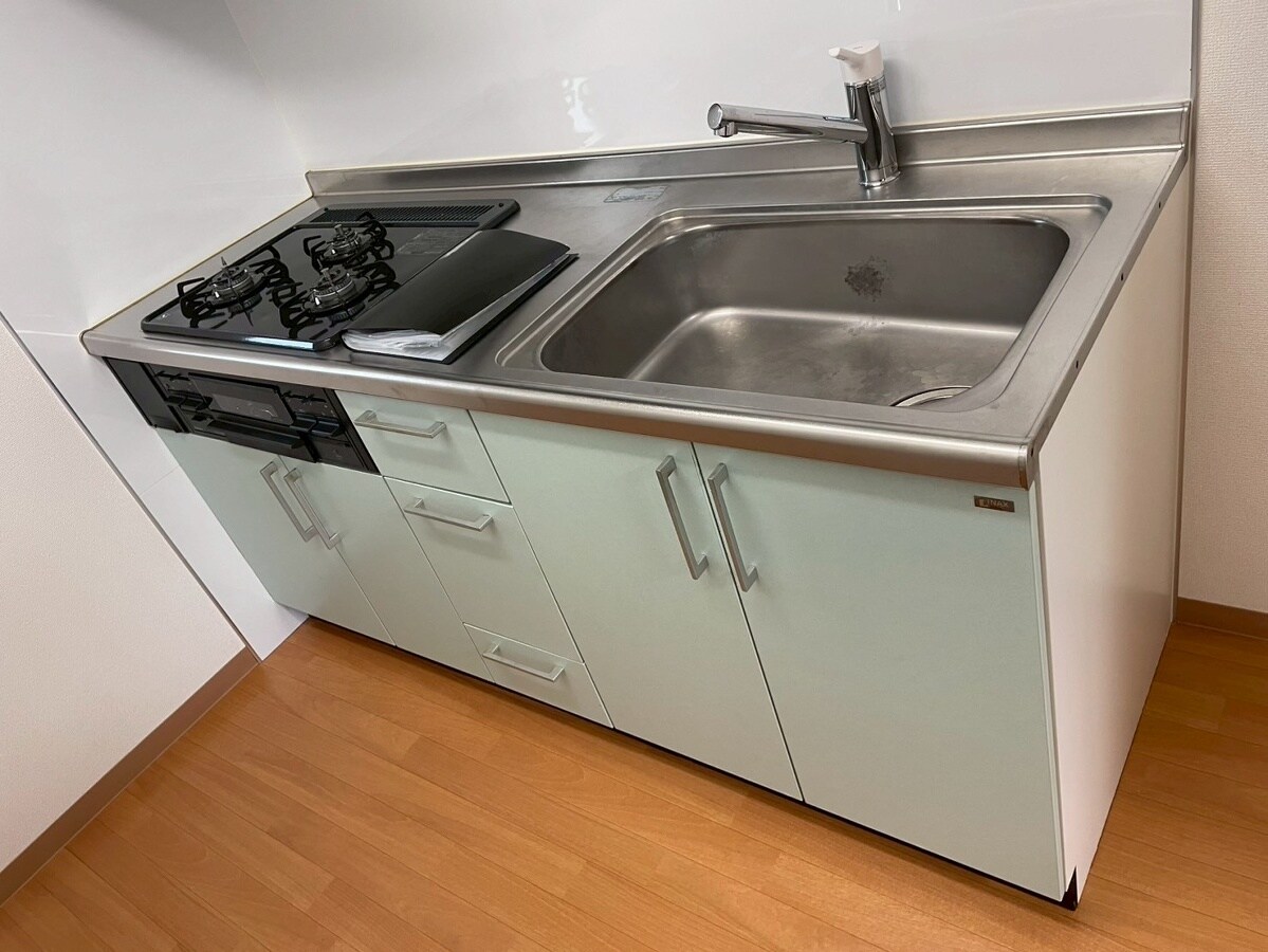 神和町壱番館の物件内観写真