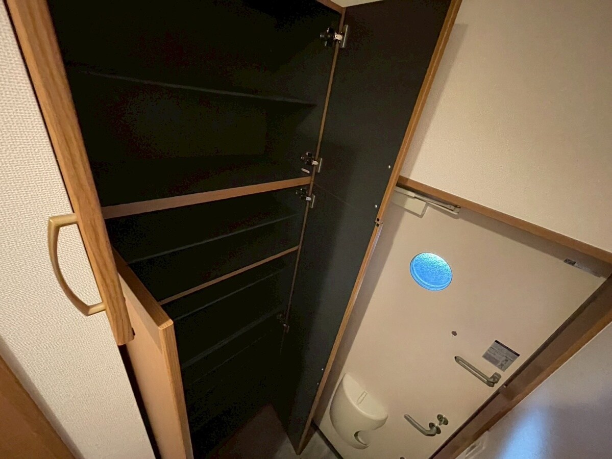 神和町壱番館の物件内観写真