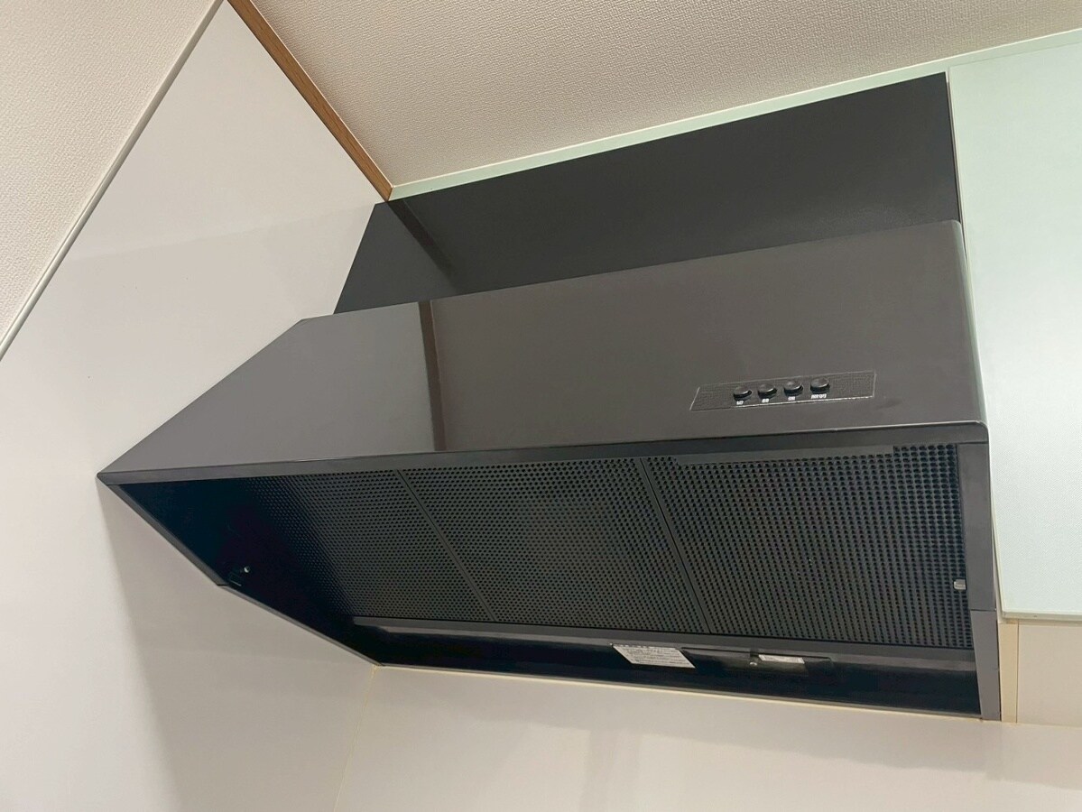 神和町壱番館の物件内観写真