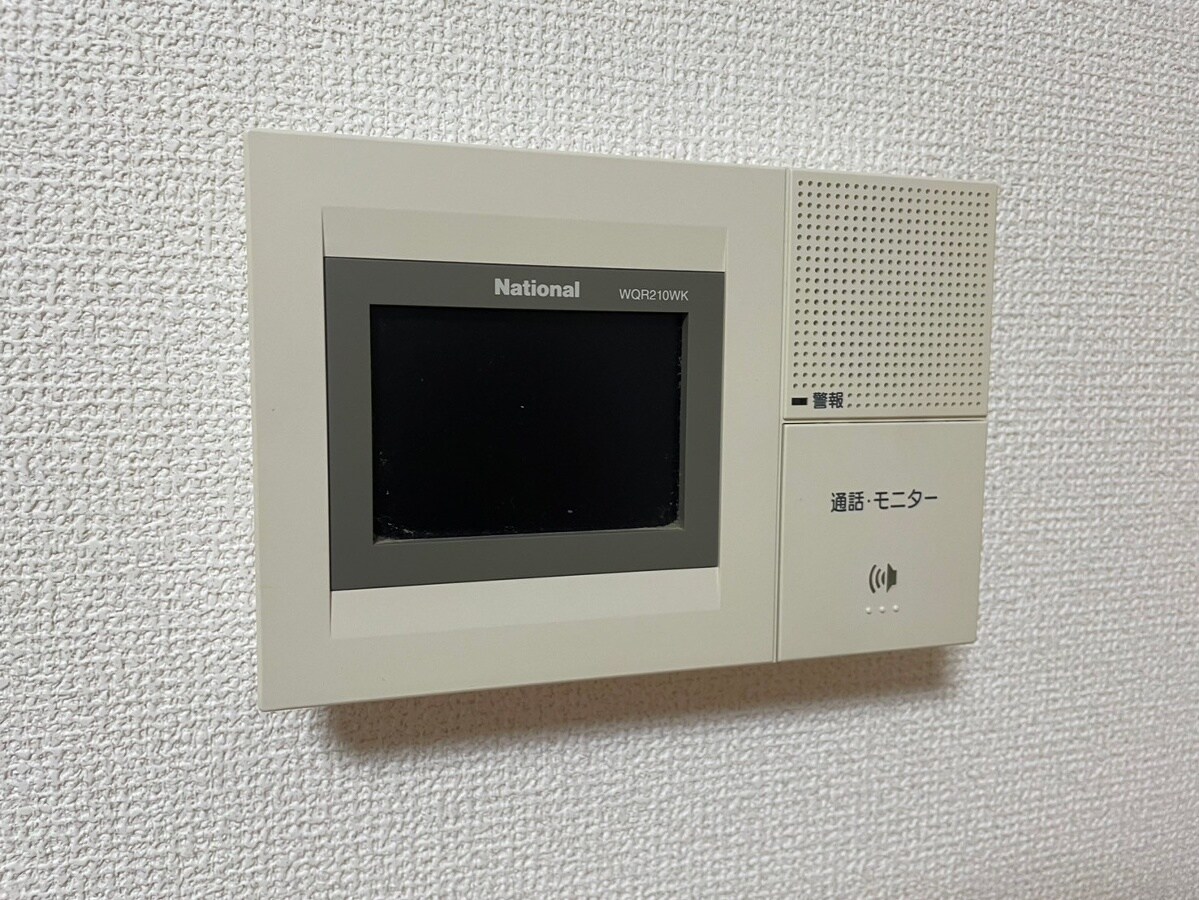 神和町壱番館の物件内観写真