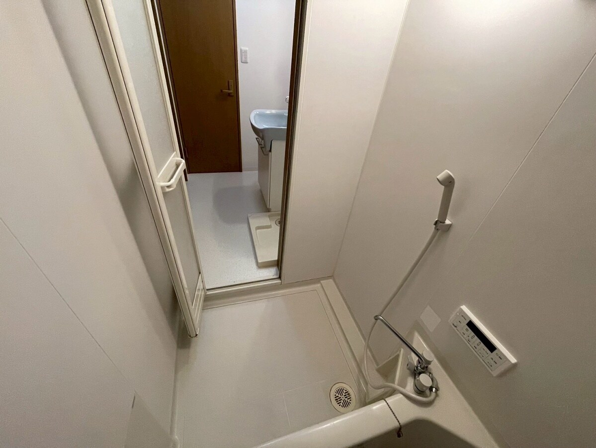 神和町壱番館の物件内観写真