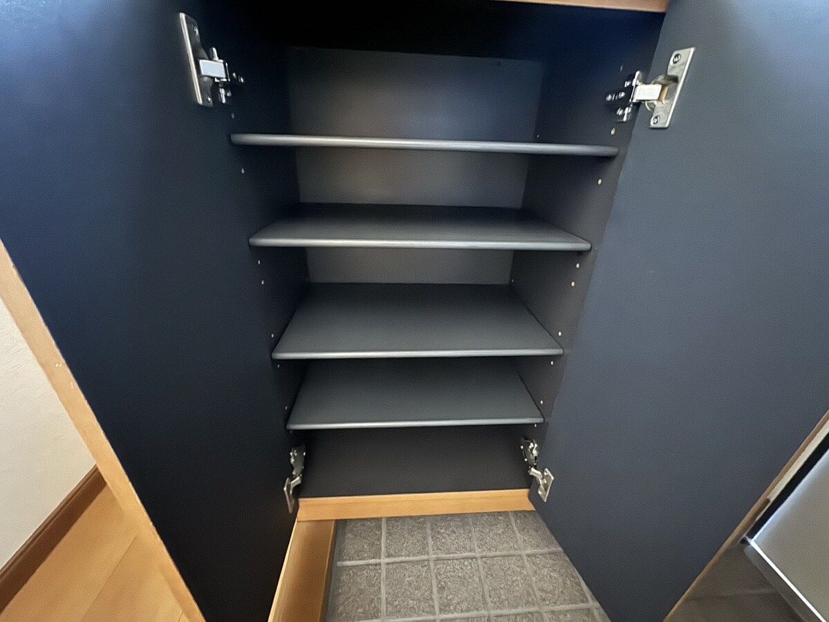 スカイコーポラスⅡの物件内観写真