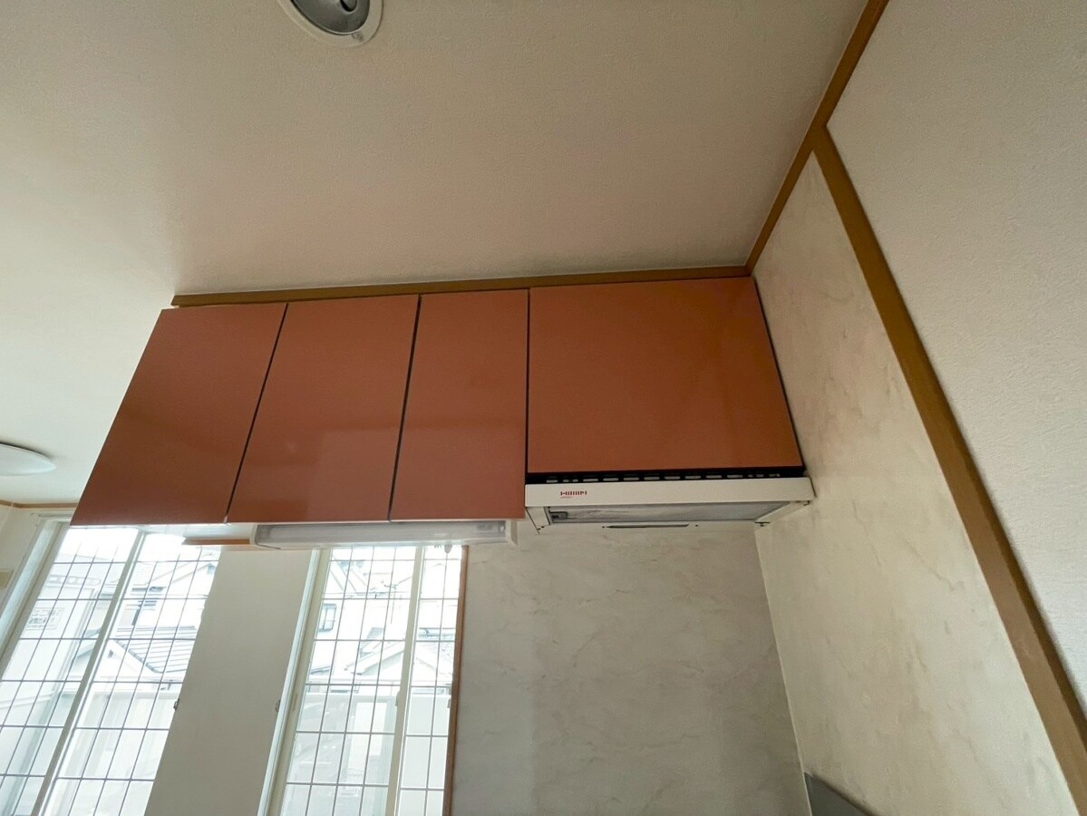 ブリーズ　アレイの物件内観写真