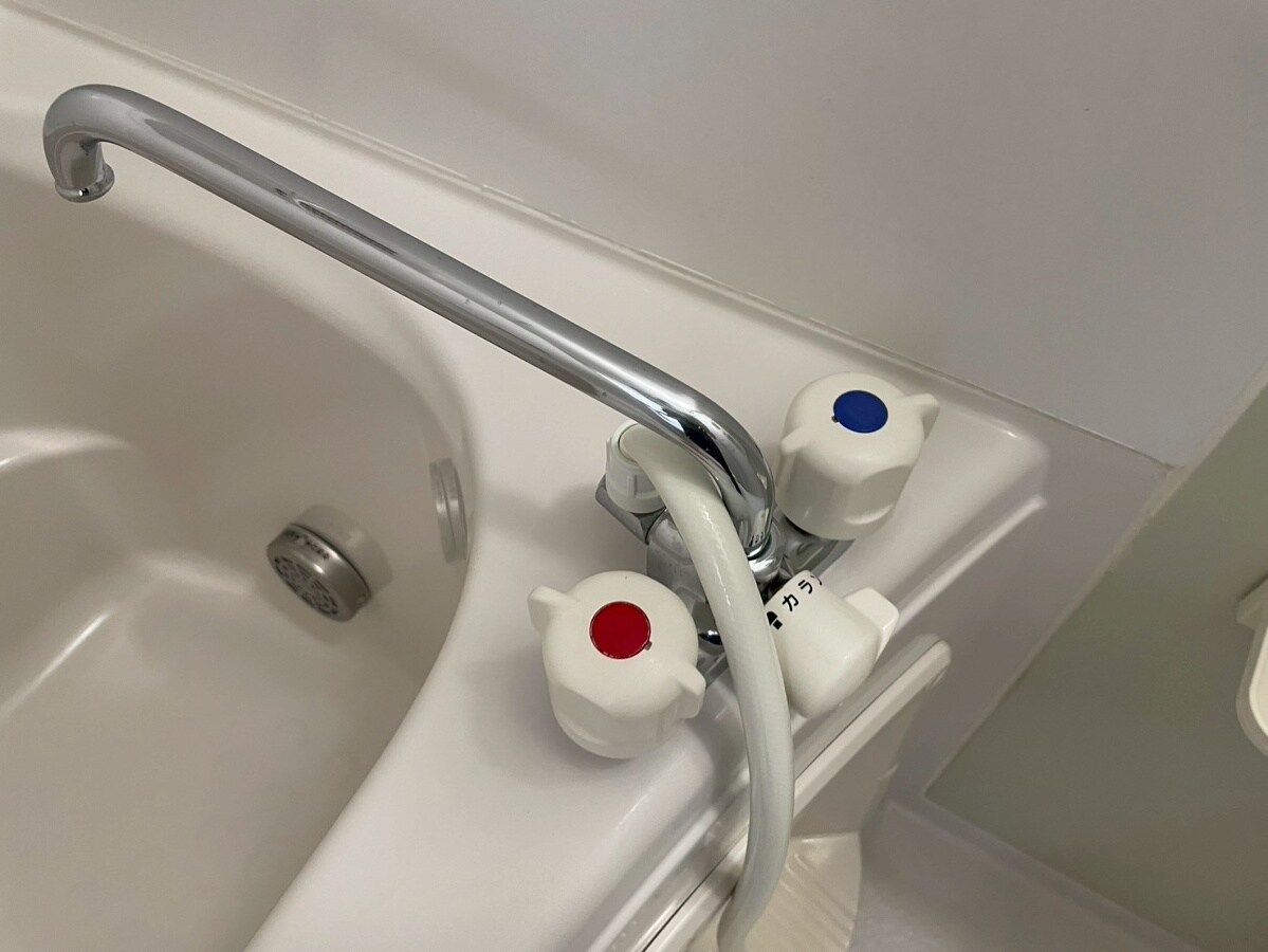 ブリーズ　アレイの物件内観写真