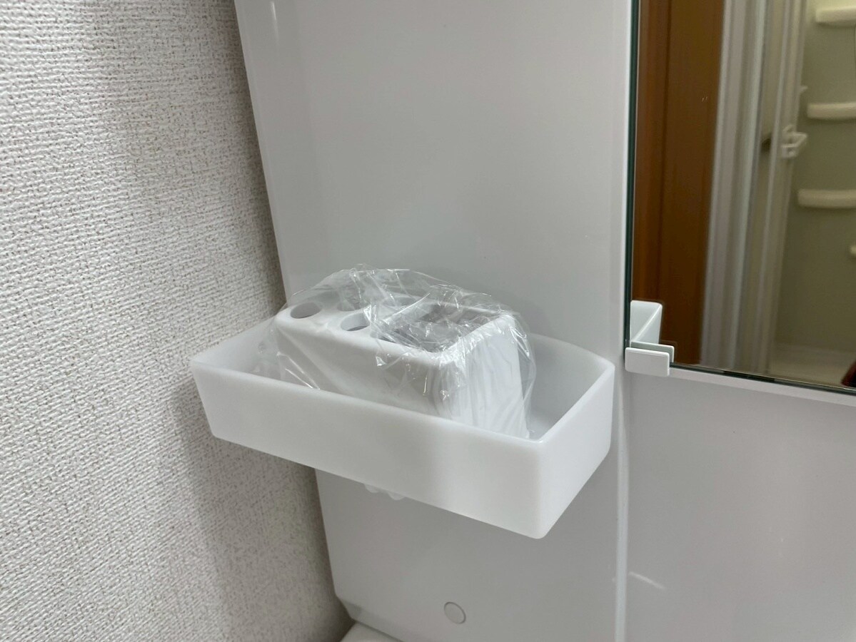 ブリーズ　アレイの物件内観写真