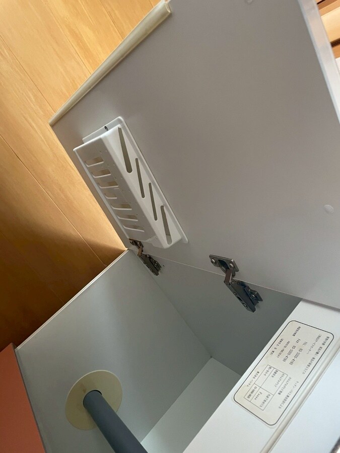 ブリーズ　アレイの物件内観写真