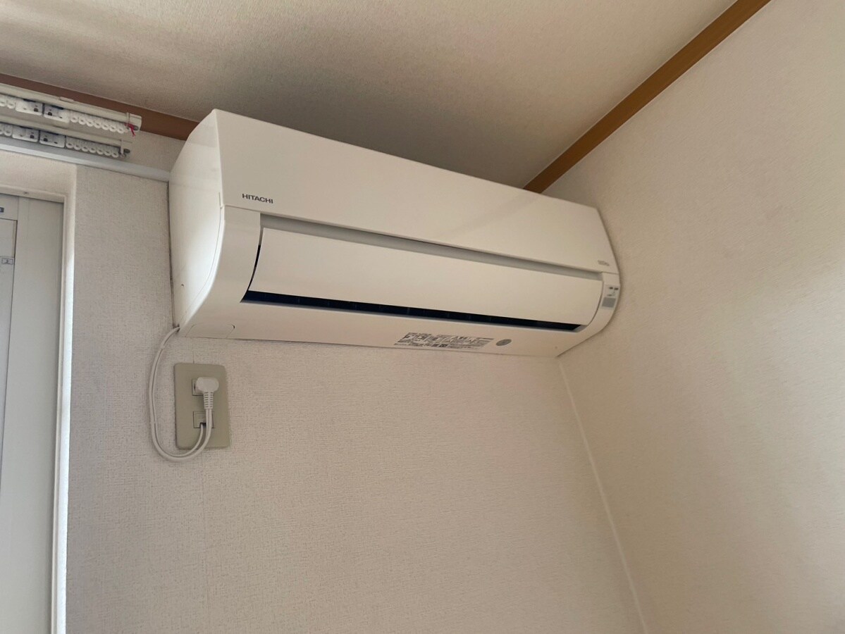 ブリーズ　アレイの物件内観写真