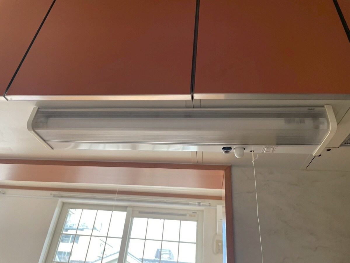 ブリーズ　アレイの物件内観写真