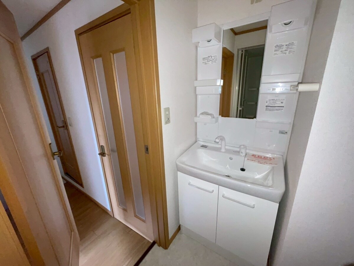 ブリーズ　アレイの物件内観写真