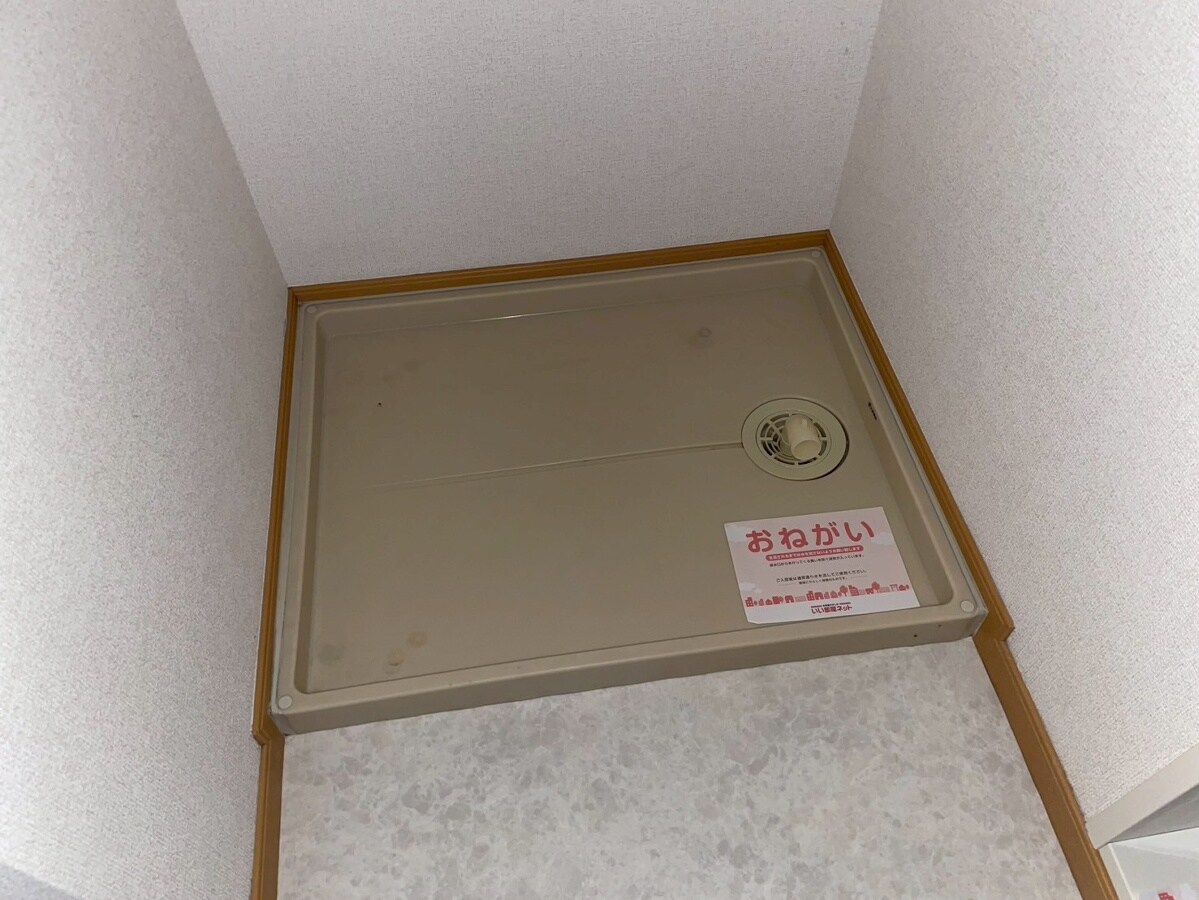 ブリーズ　アレイの物件内観写真