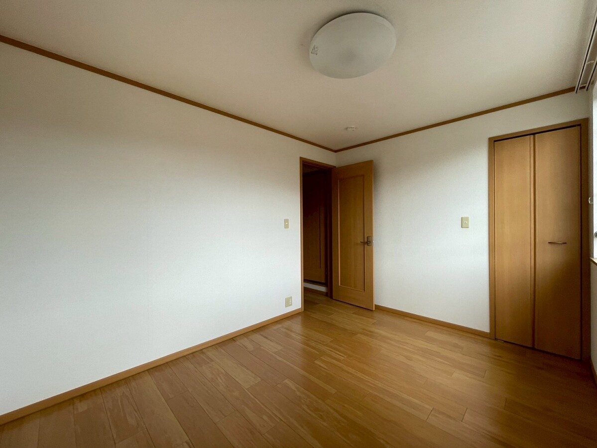 ブリーズ　アレイの物件内観写真