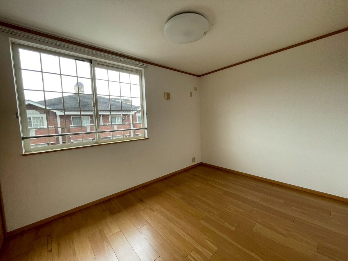 ブリーズ　アレイの物件内観写真