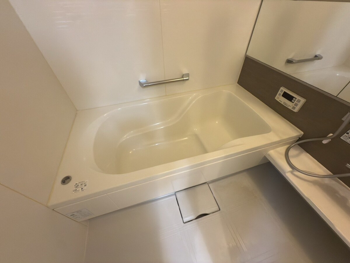 ベルメゾン荒川の物件内観写真