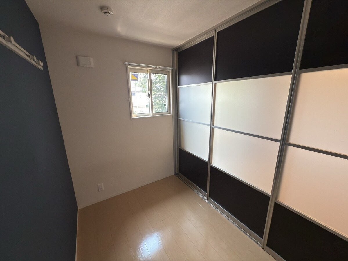 ベルメゾン荒川の物件内観写真