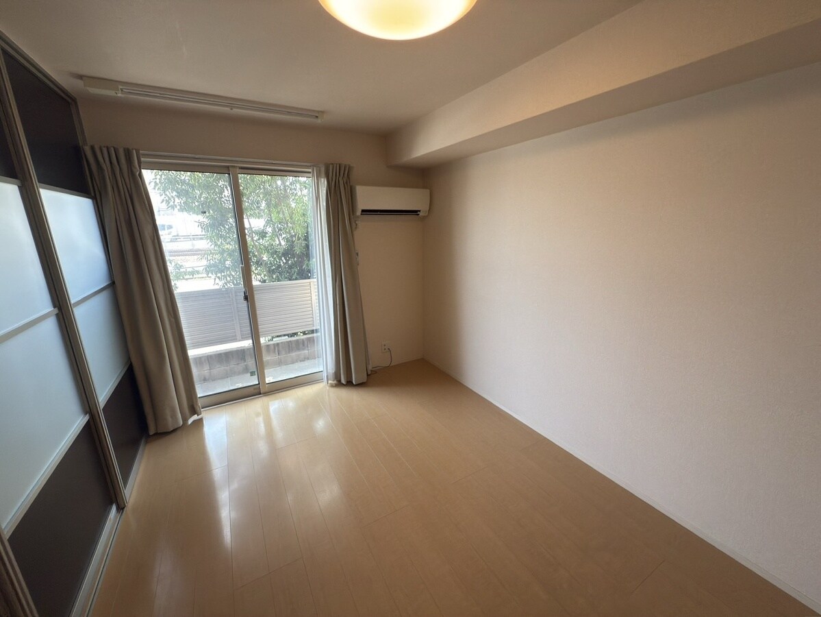 ベルメゾン荒川の物件内観写真