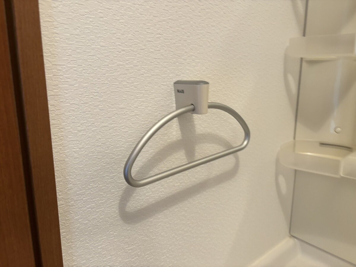 ウェルヴィラの物件内観写真