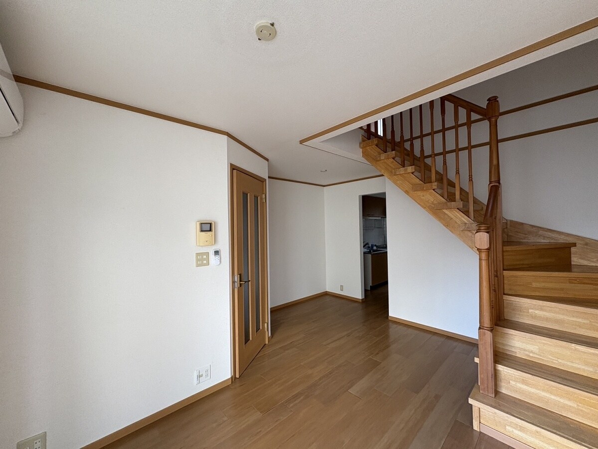 メゾン・レリアの物件内観写真