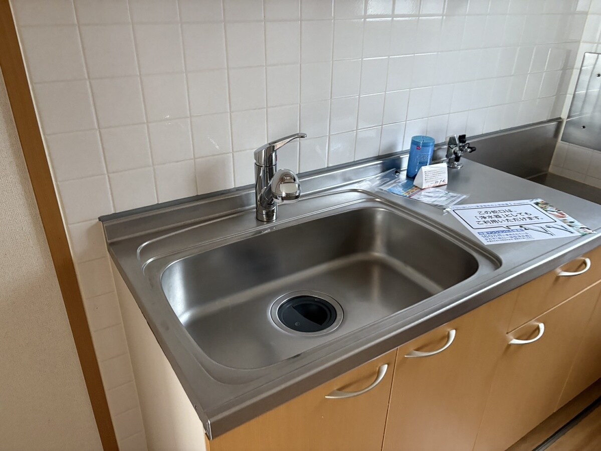 メゾン・レリアの物件内観写真