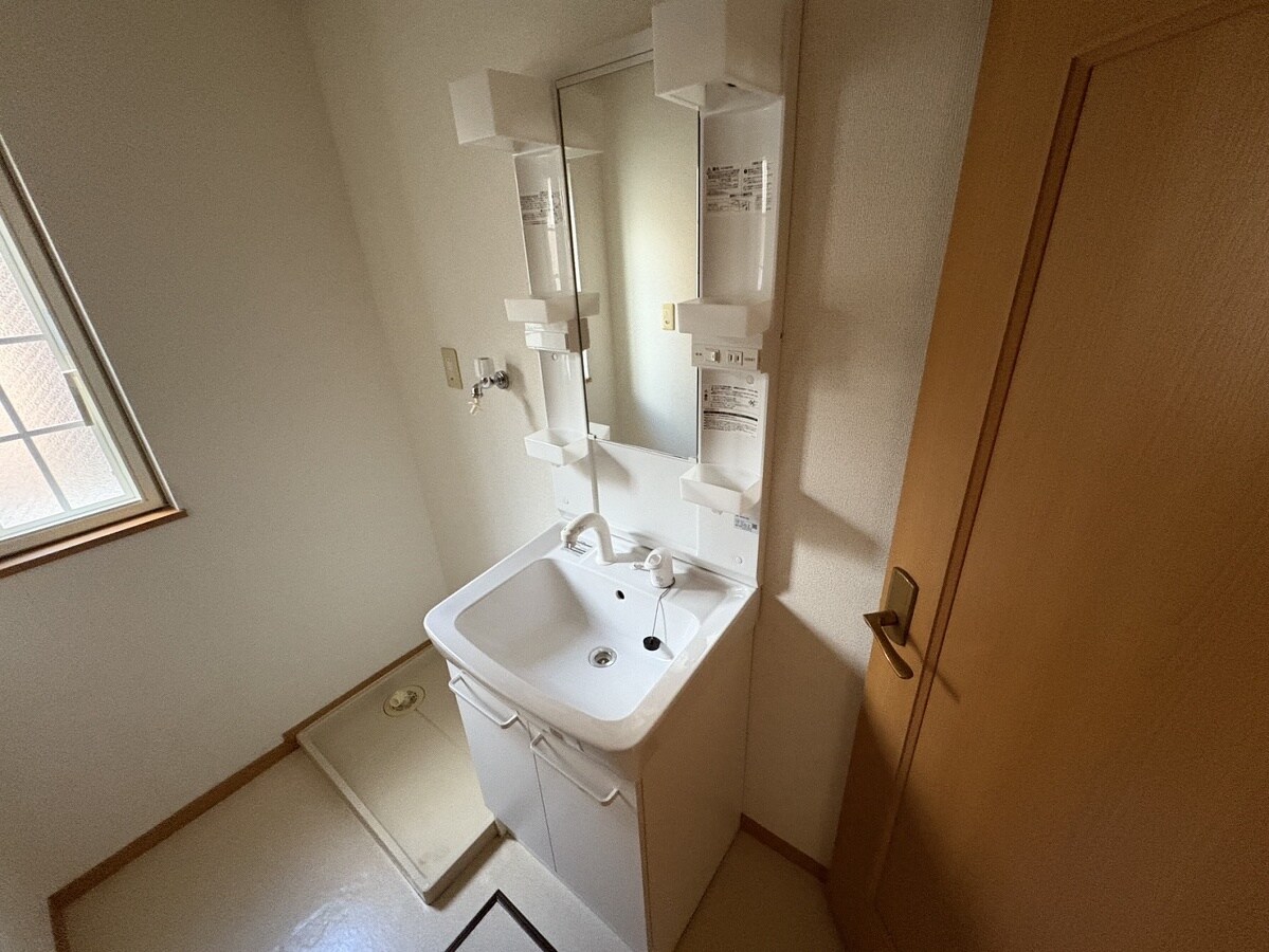 メゾン・レリアの物件内観写真