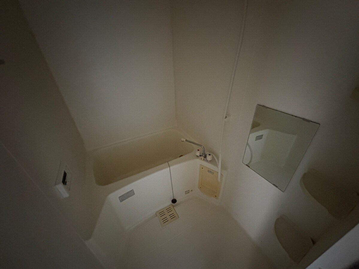 メゾン・レリアの物件内観写真