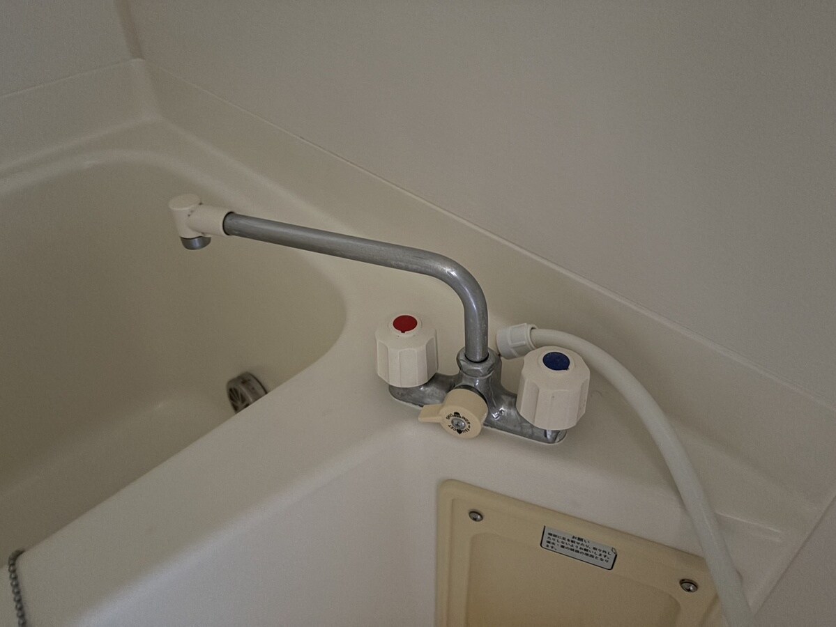 メゾン・レリアの物件内観写真