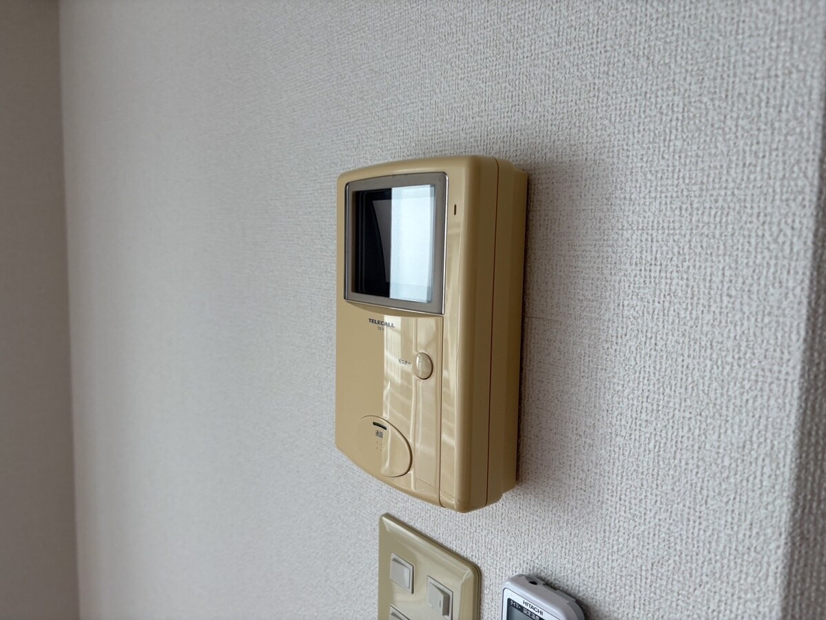 メゾン・レリアの物件内観写真