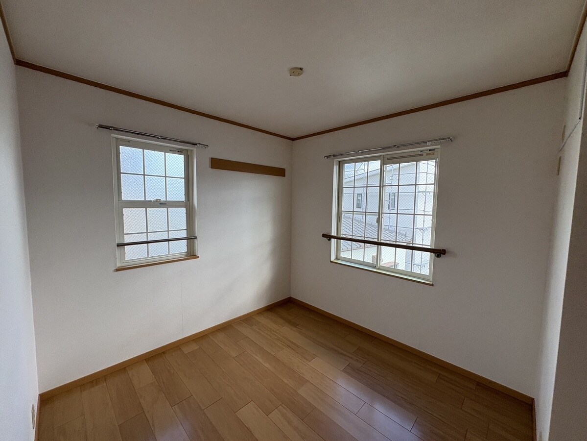 メゾン・レリアの物件内観写真