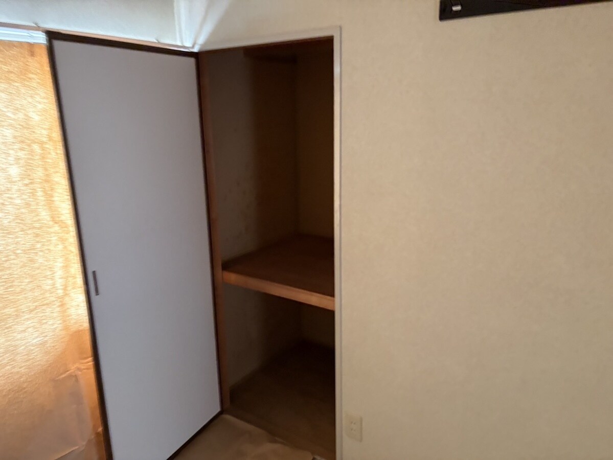 ファミール藤井の物件内観写真