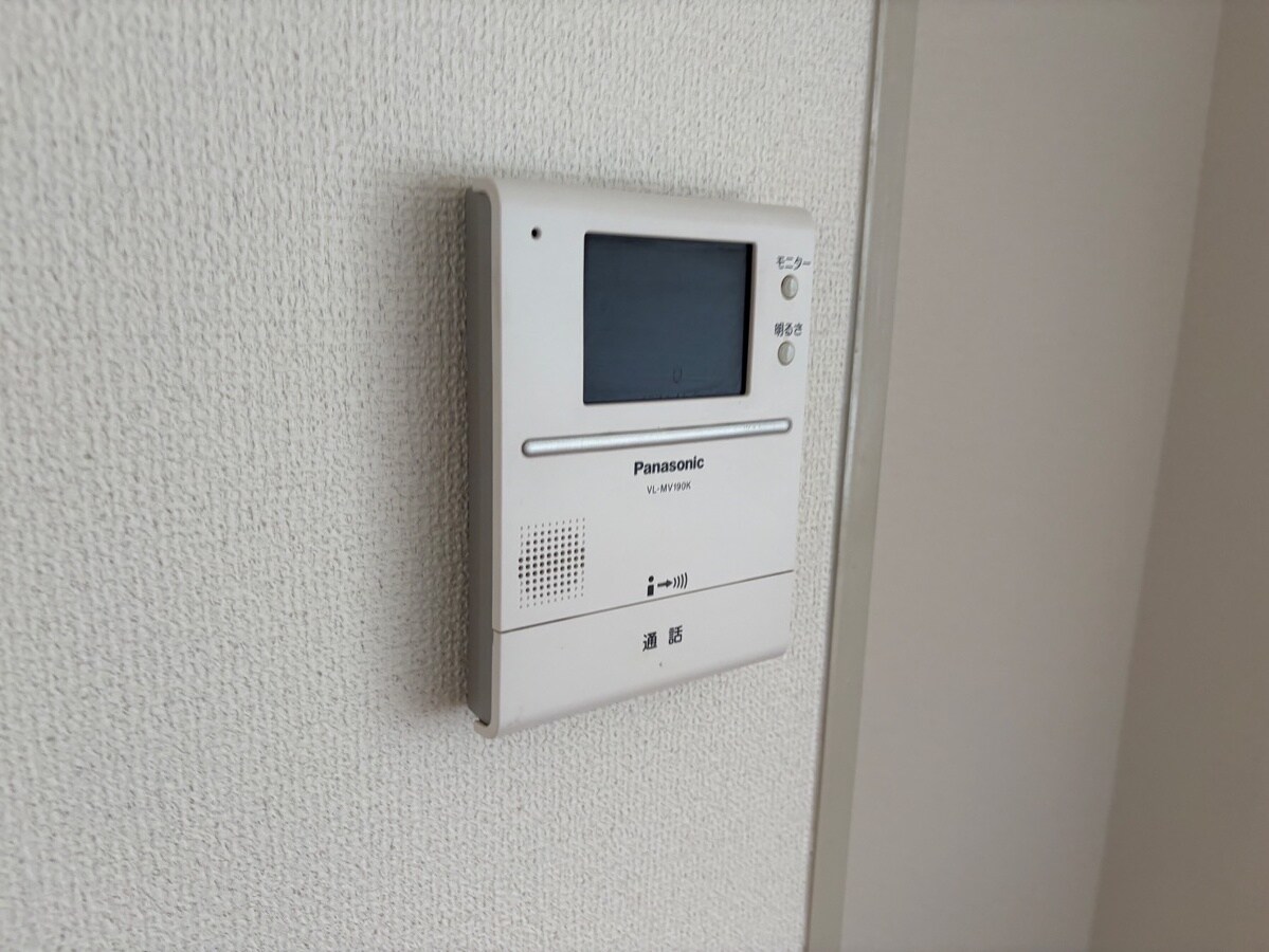 ファミール藤井の物件内観写真