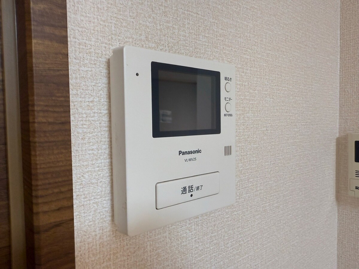 ライフピア・新町の物件内観写真