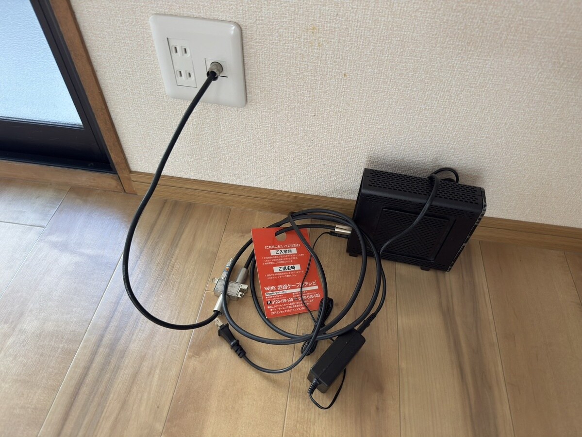 ライフピア・新町の物件内観写真