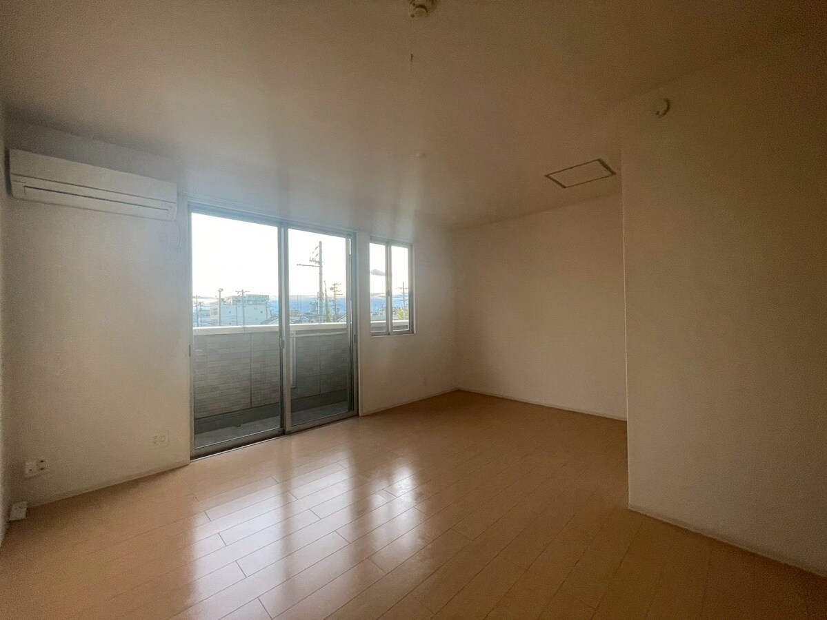 亀山駅 徒歩5分 3階の物件内観写真