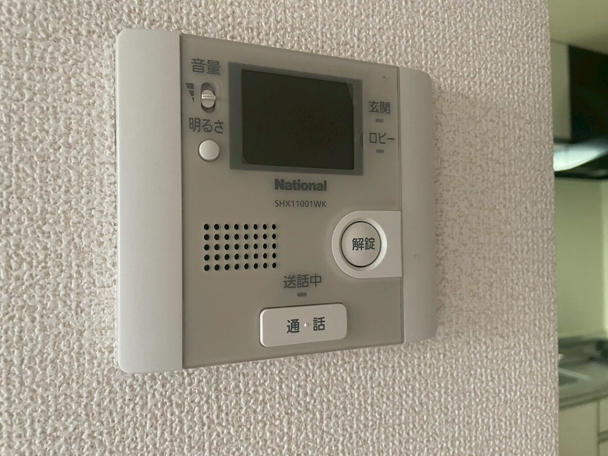 亀山駅 徒歩5分 3階の物件内観写真