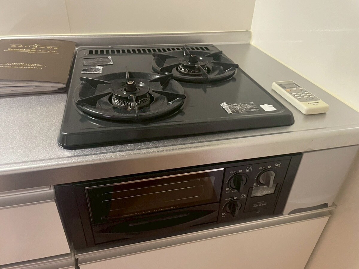 亀山駅 徒歩5分 3階の物件内観写真