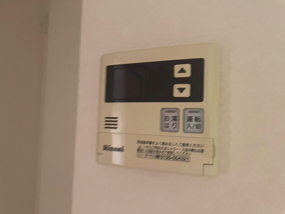 亀山駅 徒歩5分 3階の物件内観写真