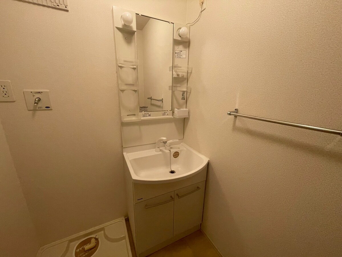 亀山駅 徒歩5分 3階の物件内観写真