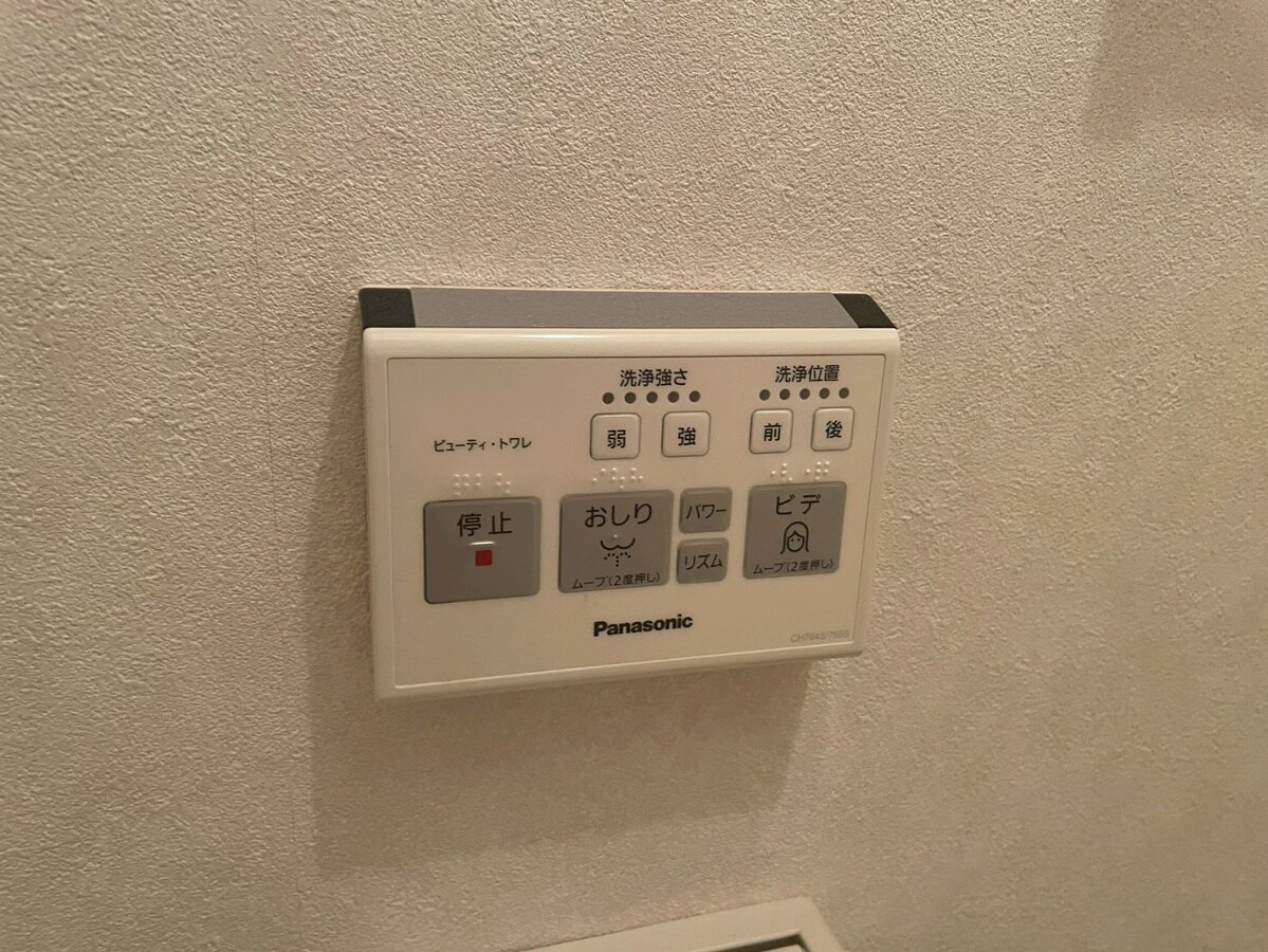 亀山駅 徒歩5分 3階の物件内観写真