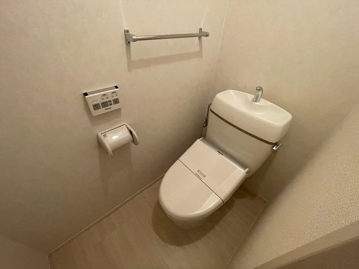 亀山駅 徒歩5分 3階の物件内観写真