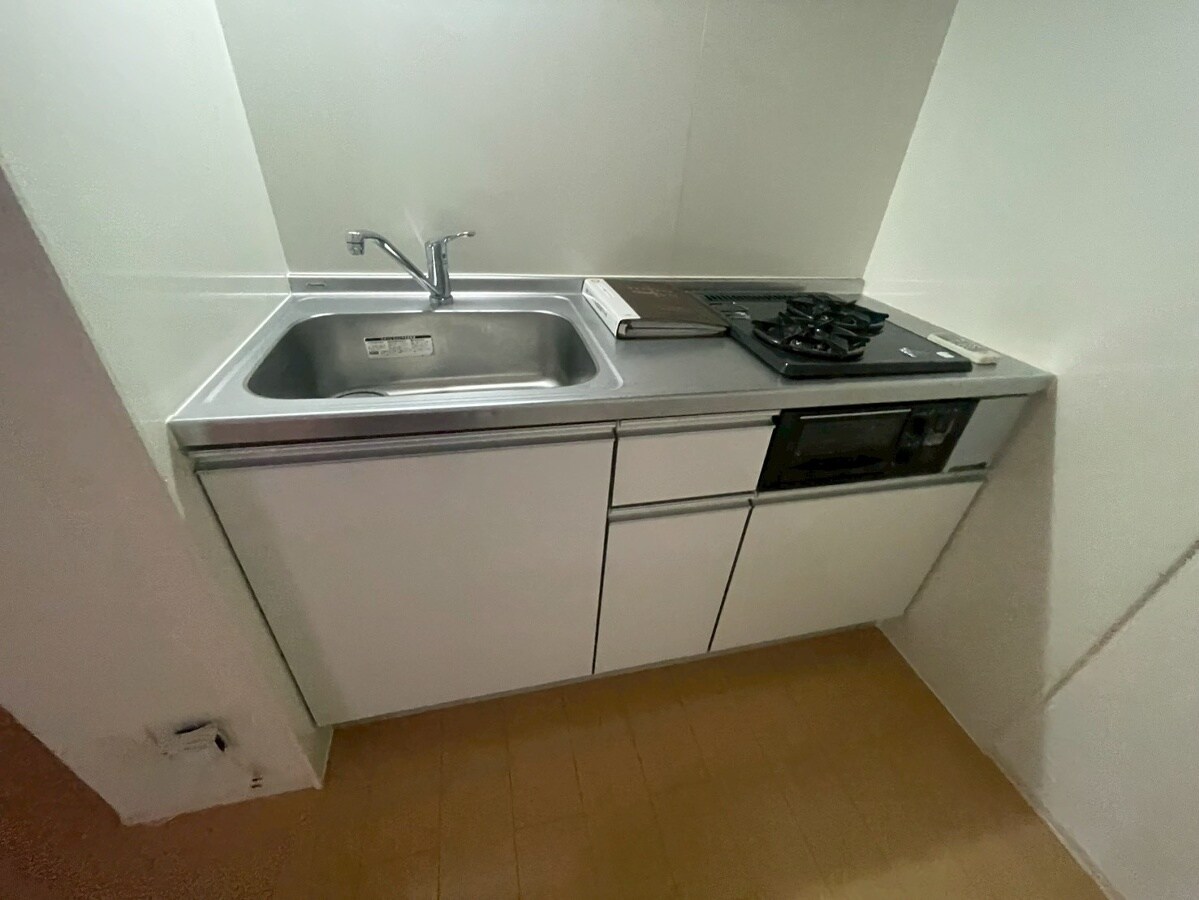 亀山駅 徒歩5分 3階の物件内観写真