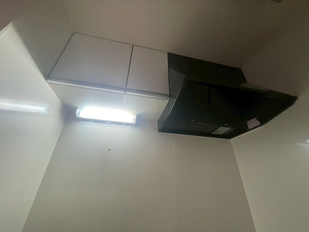 亀山駅 徒歩5分 3階の物件内観写真