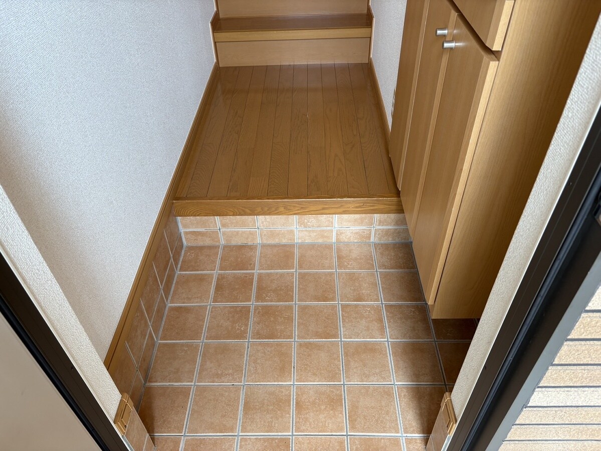 マン　ウンド　フラウ　Ｂの物件内観写真